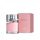 BOSS FEMME DE HUGO BOSS MUJER 75ML EDP