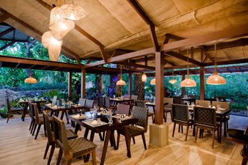 Hotel Hacienda Guachipelin