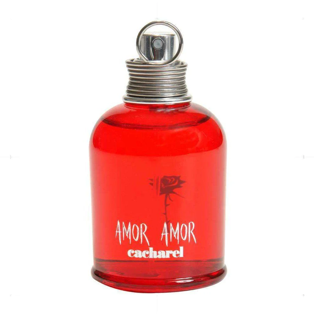Cacharel - Amor Amor 100ml M