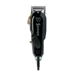 CORTADORA DE CABELLO PROFESIONAL SENIOR NEGRA 08545-608 WAHL PRO