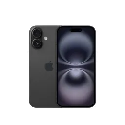 CELULAR APPLE IPHONE 16 128GB 8GB RAM SIM Y ESIM ENVÍO GRATIS