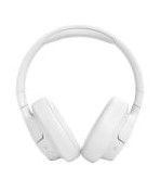 HEADSET JBL TUNE 770NC LIFESTYLE INALÁMBRICO BLUETOOTH JBLT770NCWHTAM BLANCO