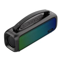 Parlante Argom Inalámbrico Radyon Air Negro ARG-SP-3101BK