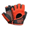 Guantes para Pesas Heather Naranja (S/M)