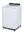 Midea lavadora carga superior xtreme Save blanca 17Kg MA500W170/W-CA