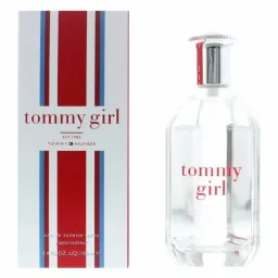 TOMMY DE TOMMY HILFIGER MUJER 100ML EDT