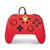 Control Nintendo Switch Alámbrico Pokemon Laughing Pikachu PWA-A-06201