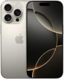 CELULAR APPLE IPHONE 16 PRO 128GB