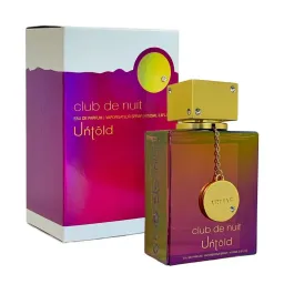 CLUB DE NUIT UNTOLD DE ARMAF MUJER 200ML EDP
