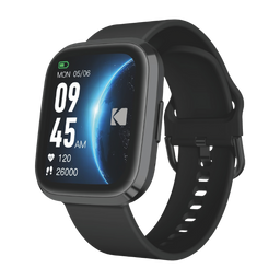 Kodak reloj inteligente SW7209 negro 1,72" full touch