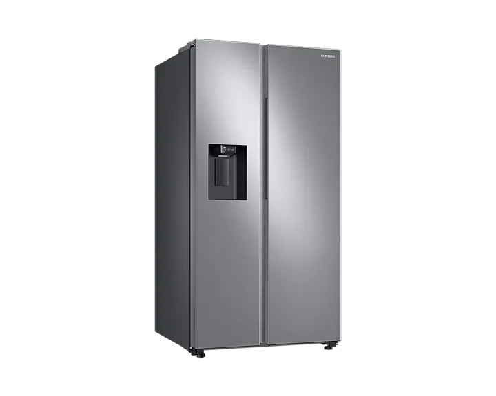 REFRIGERADORA SIDE BY SIDE SAMSUNG 27CP RS27T5200S9
