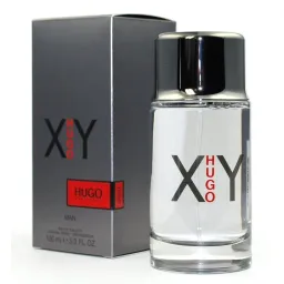 XY DE HUGO BOSS HOMBRE 100ML EDT