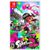 Juego Nintendo Switch Splatoon 2