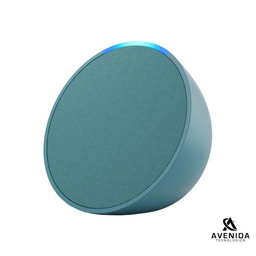 Parlante Amazon Echo Pop Alexa 1 Generación