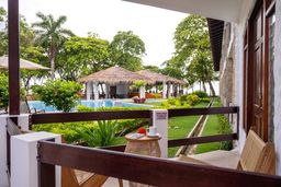 Hotel Fuego del Sol  