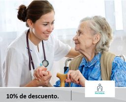 Centro Medico San Joaquin 