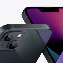CELULAR APPLE IPHONE 13 128GB + ENVÍO GRATIS