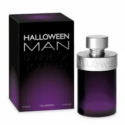 HALLOWEEN HEROE DE JESUS DEL POZO HOMBRE 125ML EDT