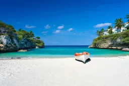 CURAZAO DESDE ($2,189) BOLETO INCLUIDO