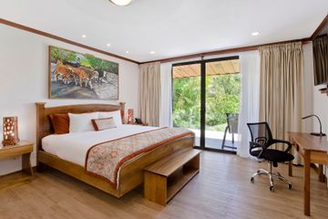 Hotel Hacienda Guachipelin