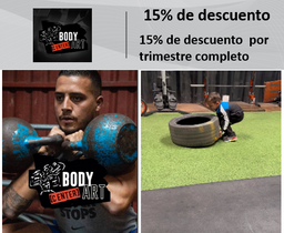 Body Art Center