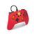 Control Nintendo Switch Alámbrico Pokemon Laughing Pikachu PWA-A-06201