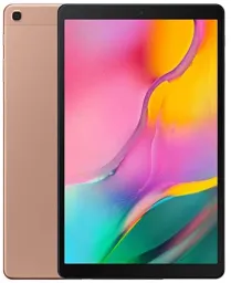 Tablet Samsung Galaxy Tab A 10.1″ Octa 1.8GHZ – 2GB – 32GB – 4G – WiFi – Dorada