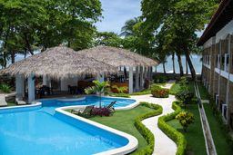Hotel Fuego del Sol  