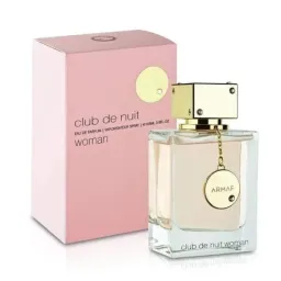 CLUB DE NUIT DE ARMAF MUJER 105ML EDP