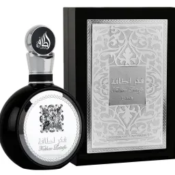 FAKHAR BLACK DE LATTAFA HOMBRE 100ML EDP