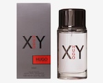 XY DE HUGO BOSS HOMBRE 100ML EDT