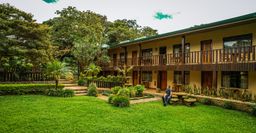 Monteverde Country Logde