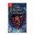Juego Nintendo Switch Bayonetta Origins: Cereza and the Lost Demon
