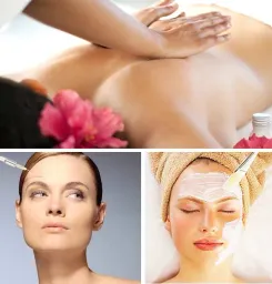 Med Spa Delicate 