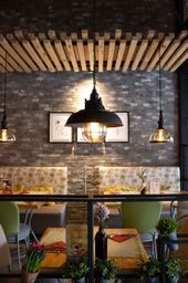 Restaurante Fiori 