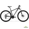 Bicicleta Merida BIG NINE 15 29" - Azul (Negro) -Talla L (19)