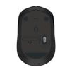 Mouse Logitech Inalámbrico Ambidiestro M170 910-004940