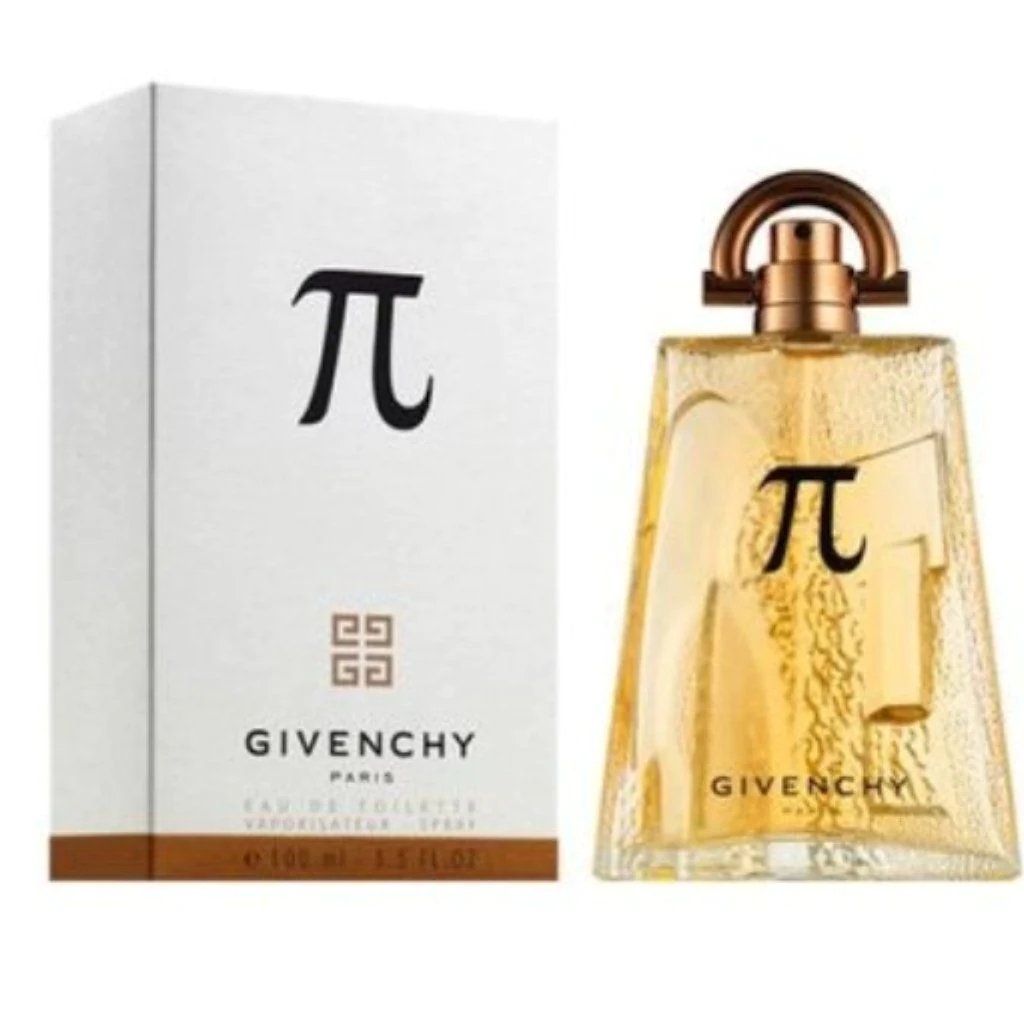 GIVENCHY PI H 100ml