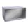 Midea microondas 0.7Pc puerta acabado espejo gabinete Gris-B