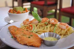 Pasta Pronto Express y Catering