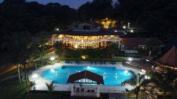 Resort Martino Boutique  Hotel & Spa 