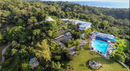 Cristal Ballena Boutique Hotel & Spa (Turismo Sostenible)