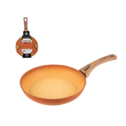 HAMILTON BEACH SARTEN ANTIADHERENTE 8" INDUCCION 3.0MM HAV101