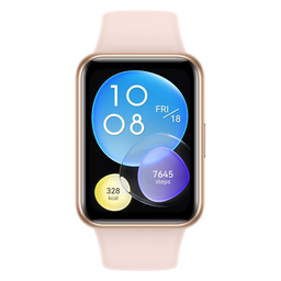 Huawei reloj inteligente bt fit 2 rosado B09S 55028914