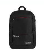MOCHILA PARA LAPTOP UNNO TEKNO DENVER BG2502BK 15.6" POLIESTER NEGRO