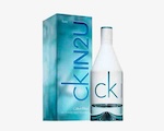 Colonia CKIN2U 150 mL EDT CALVIN KLEIN -HOMBRE