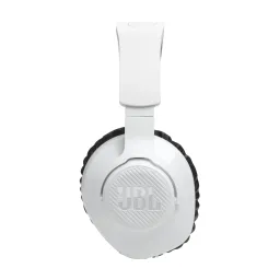 HEADSET GAMING JBL QUANTUM Q360P INALÁMBRICO (BLUETOOTH / 2.4 GHZ) PARA PLAYSTATION JBLQ360PWLWHTBLUAM BLANCO / AZUL