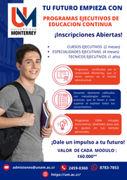 Universidad Monterrey 