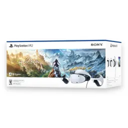 PLAYSTATION VR2 HORIZON CALL OF THE MOUNTAIN BUNDLE PS5