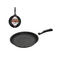 HAMILTON BEACH SARTEN ANTIADHERENTE 30CM | 12" BORDE ACAMPANADO 3.0MM
